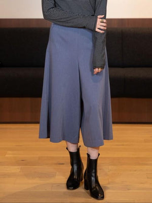 ガウチョパンツ