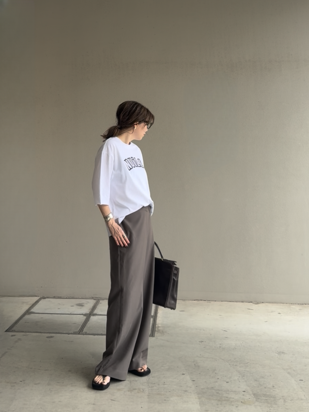 Rap loose Slacks