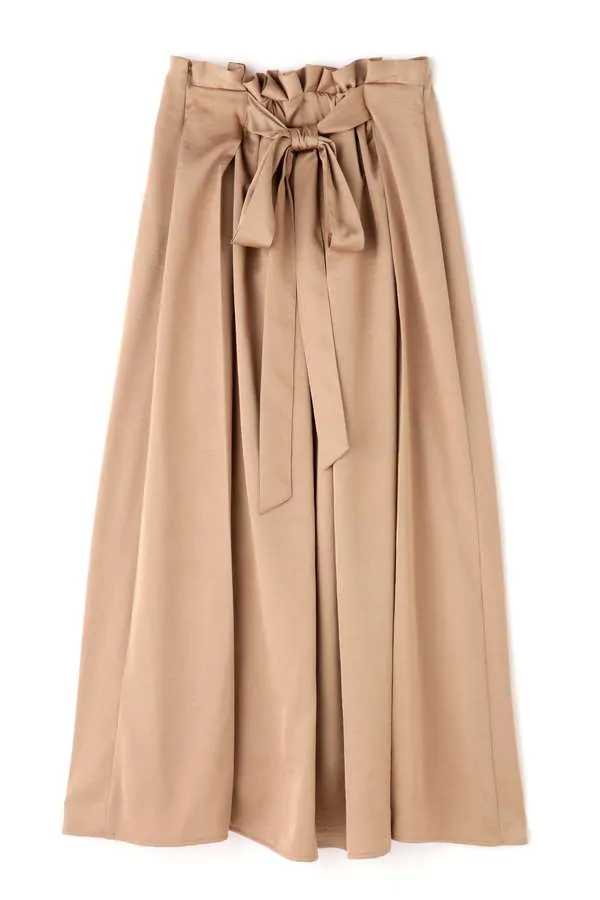 ロングスカート