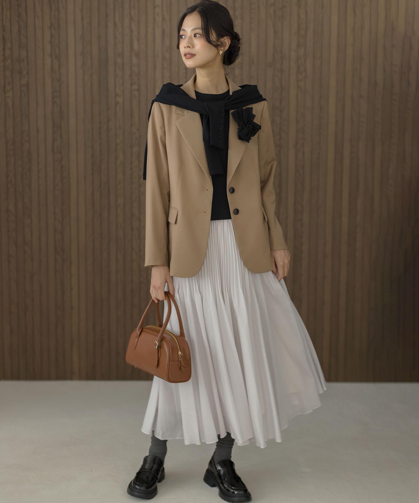 ハンサムツイル ジャケット