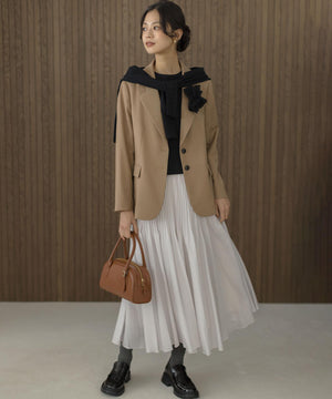 ハンサムツイル ジャケット