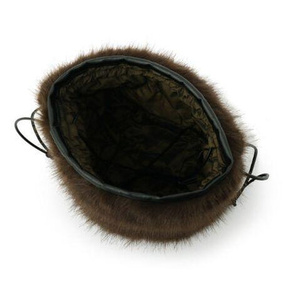 リバーシブルバッグ