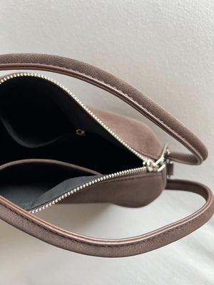 ダブルハンドルハンドバッグ