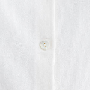 ドラキー クルーネック ニット カーディガン