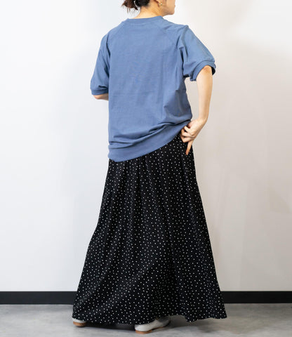 クールタッチラグランTシャツ