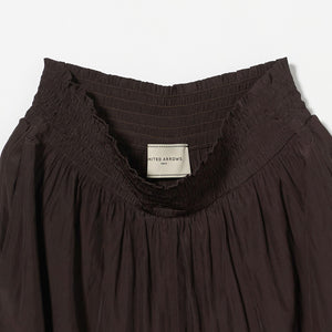 Spiree K/S イージーパンツ - ウォッシャブル -