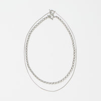 シルバー系・SILVER