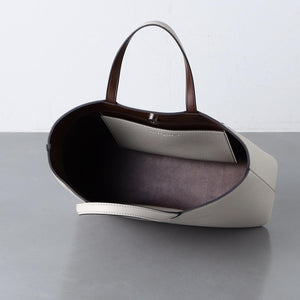 ワイド ベーシック トートバッグ