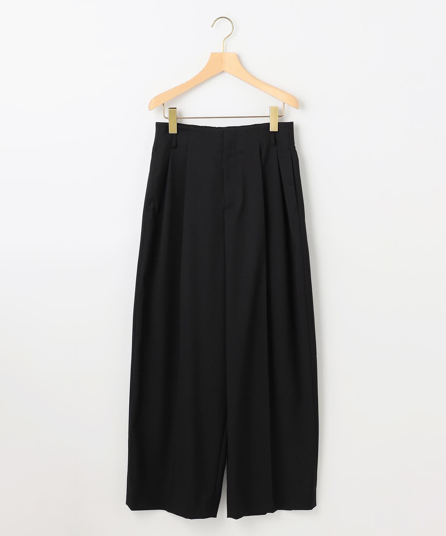 ハンサムツイルカーヴィーパンツ