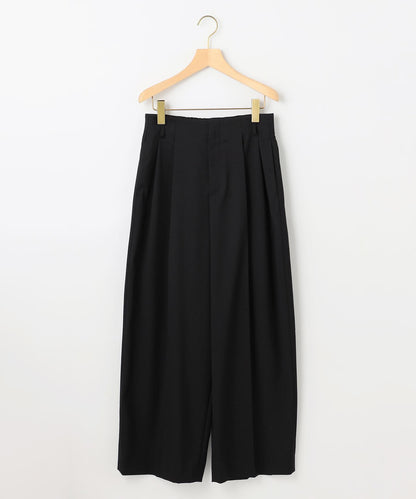 ハンサムツイルカーヴィーパンツ