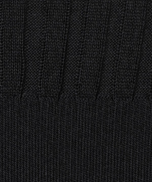 シアーニット コンビトップス