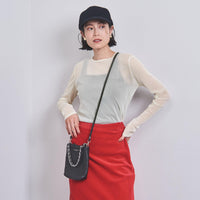 ホワイト系・OFF WHITE