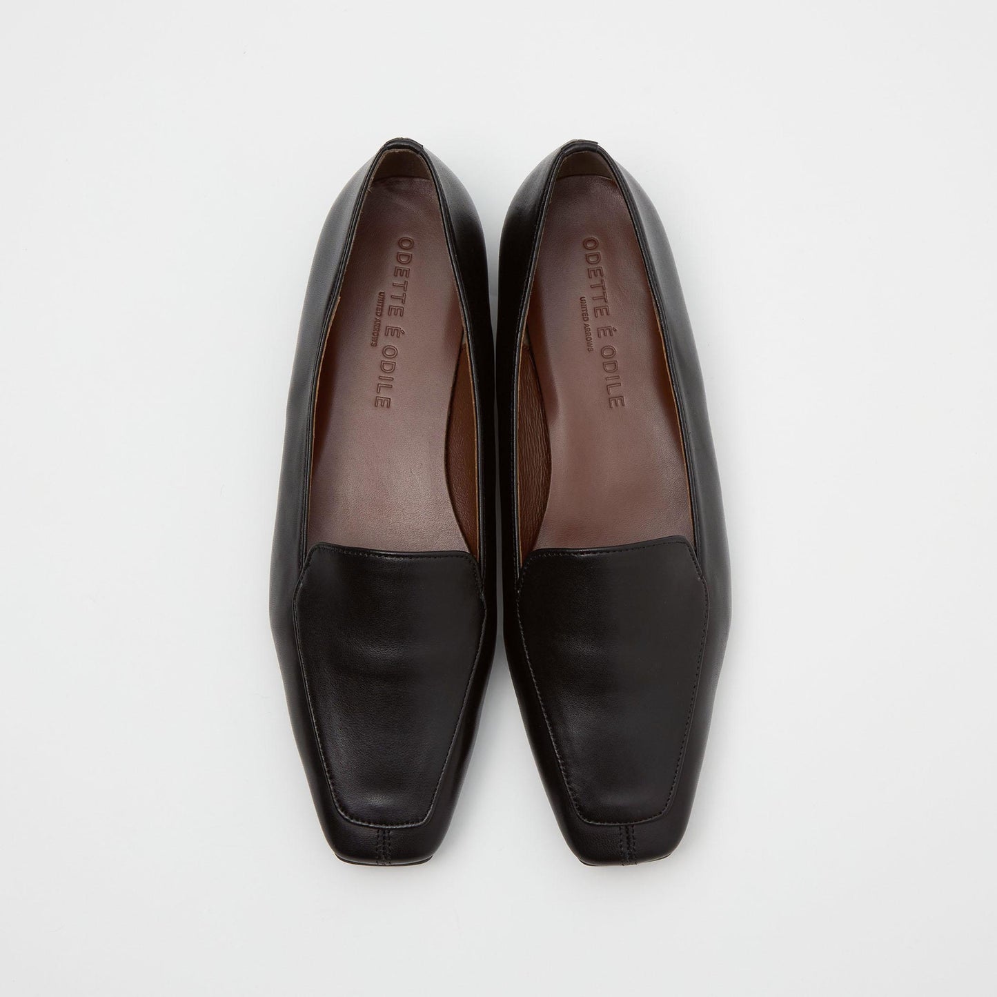 スクエアモカ フラット15↑