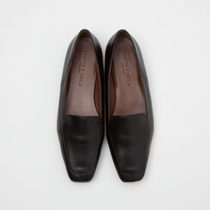 スクエアモカ フラット15↑