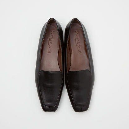 スクエアモカ フラット15↑