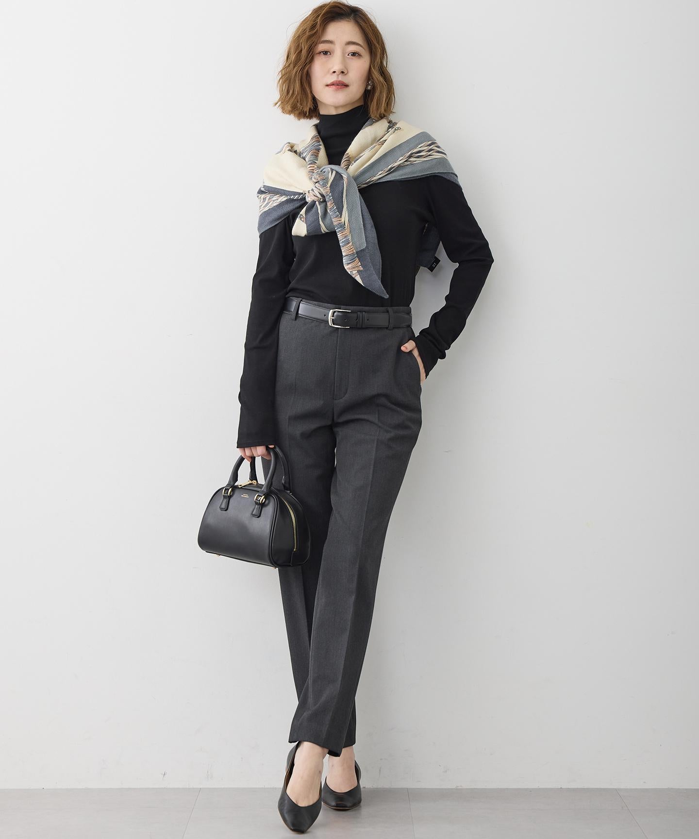 ミニ ボストンバッグ