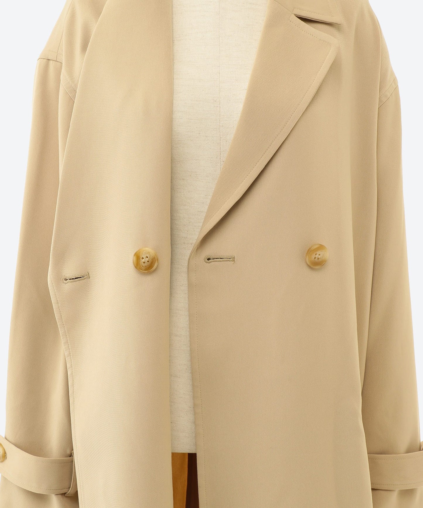 トレンチコート