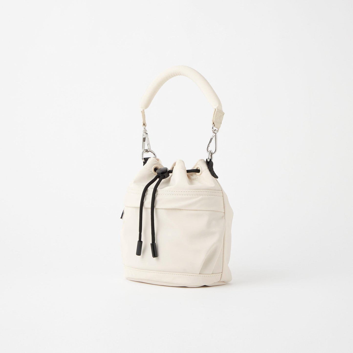 MINI ハッスイ ドロスト 2WAY バッグ -はっ水-