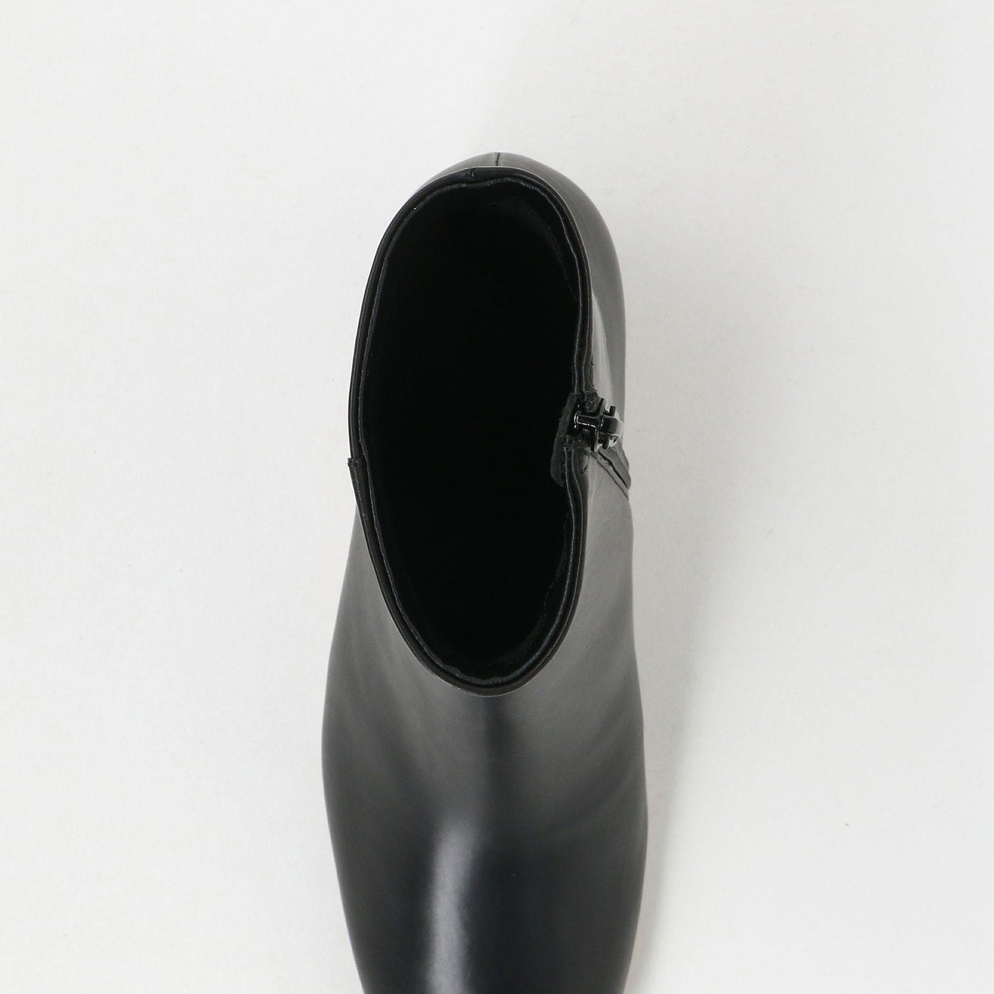 ラウンドプレーン ショートブーツ60↑