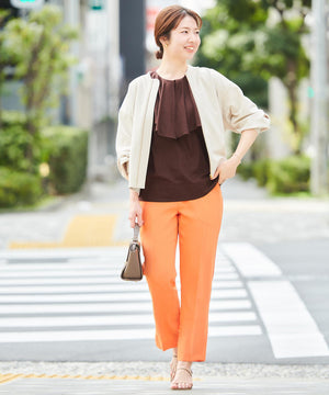 BEAUTY MOVE ヘビロテ ブルゾン