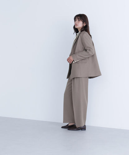 ダブルブレストボクシージャケットII