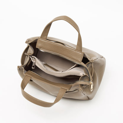 サイドベルト パーテーション トートバッグ