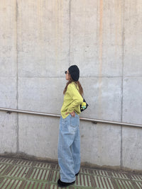 ブルー系・ライトブルー