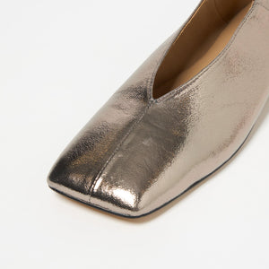 オブリークスクエアトゥフラット15↓↑