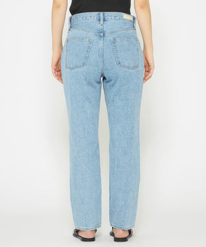 ストレート デニム パンツ（uncrave STANDARD）