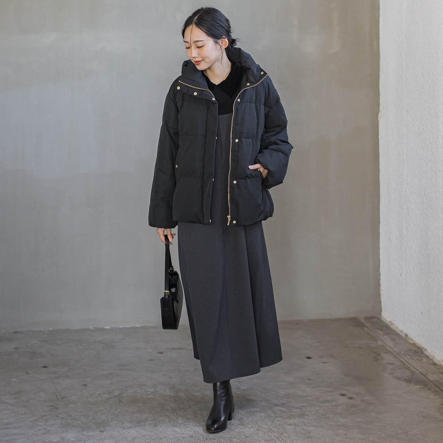 テンダークロス2WAYダウン