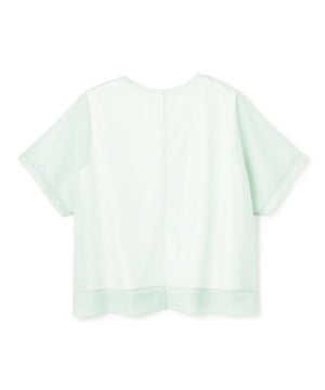 シアーレイヤードT