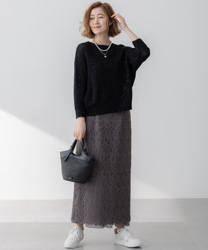 雑材 ショルダーバッグ