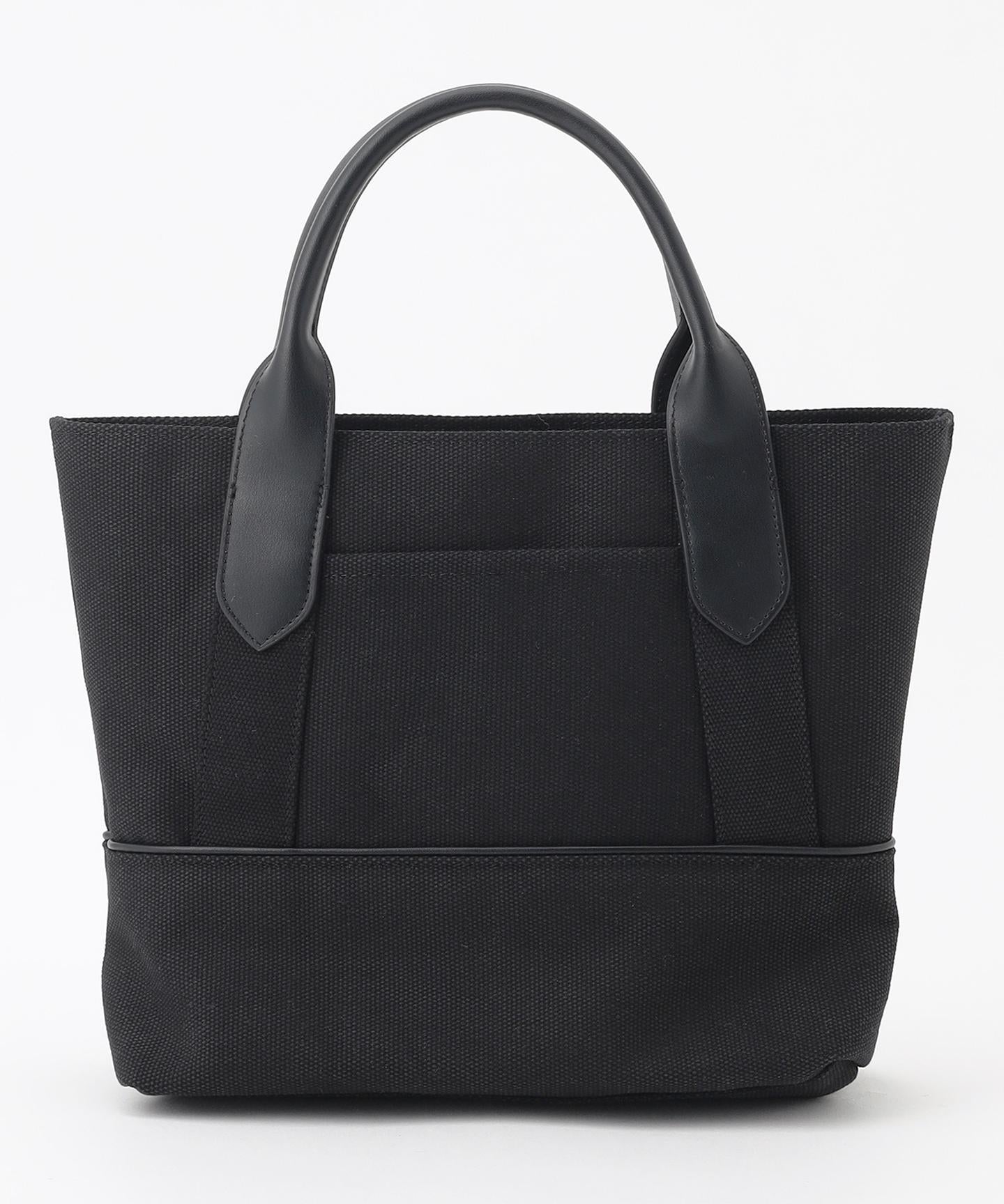 キャンバストートバッグ