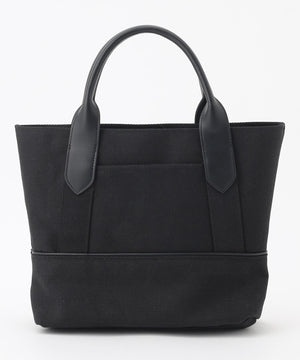 キャンバストートバッグ