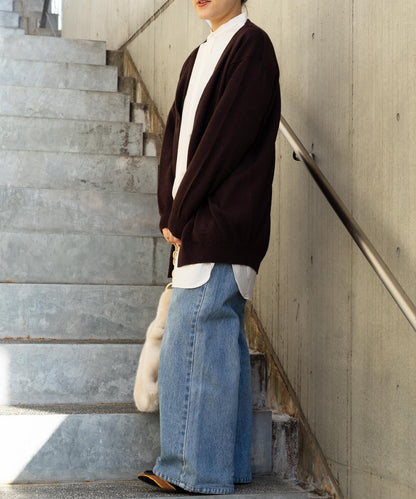 カーディガン