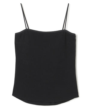 リブ カップ付き キャミソール（uncrave STANDARD）