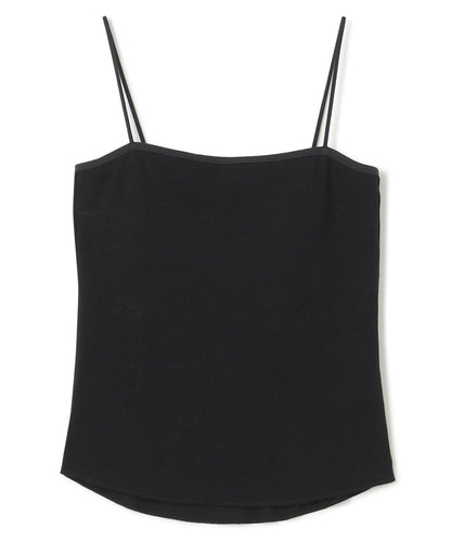 リブ カップ付き キャミソール（uncrave STANDARD）