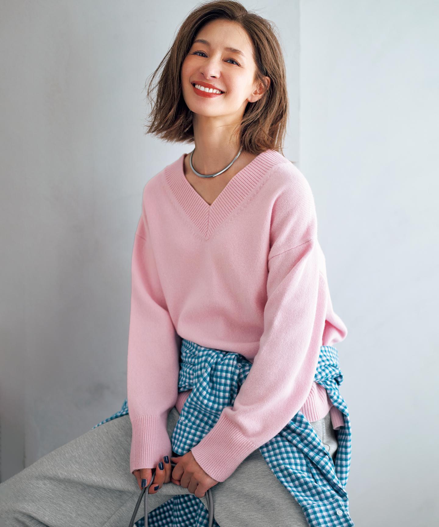 BEAUTY FORM JERSEY イージーパンツ