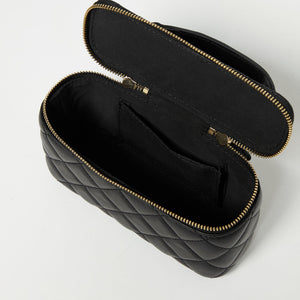 マイクロ バニティ バッグ