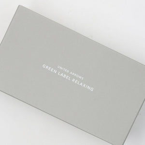 スクエア タッセル ローファー- 撥水 -