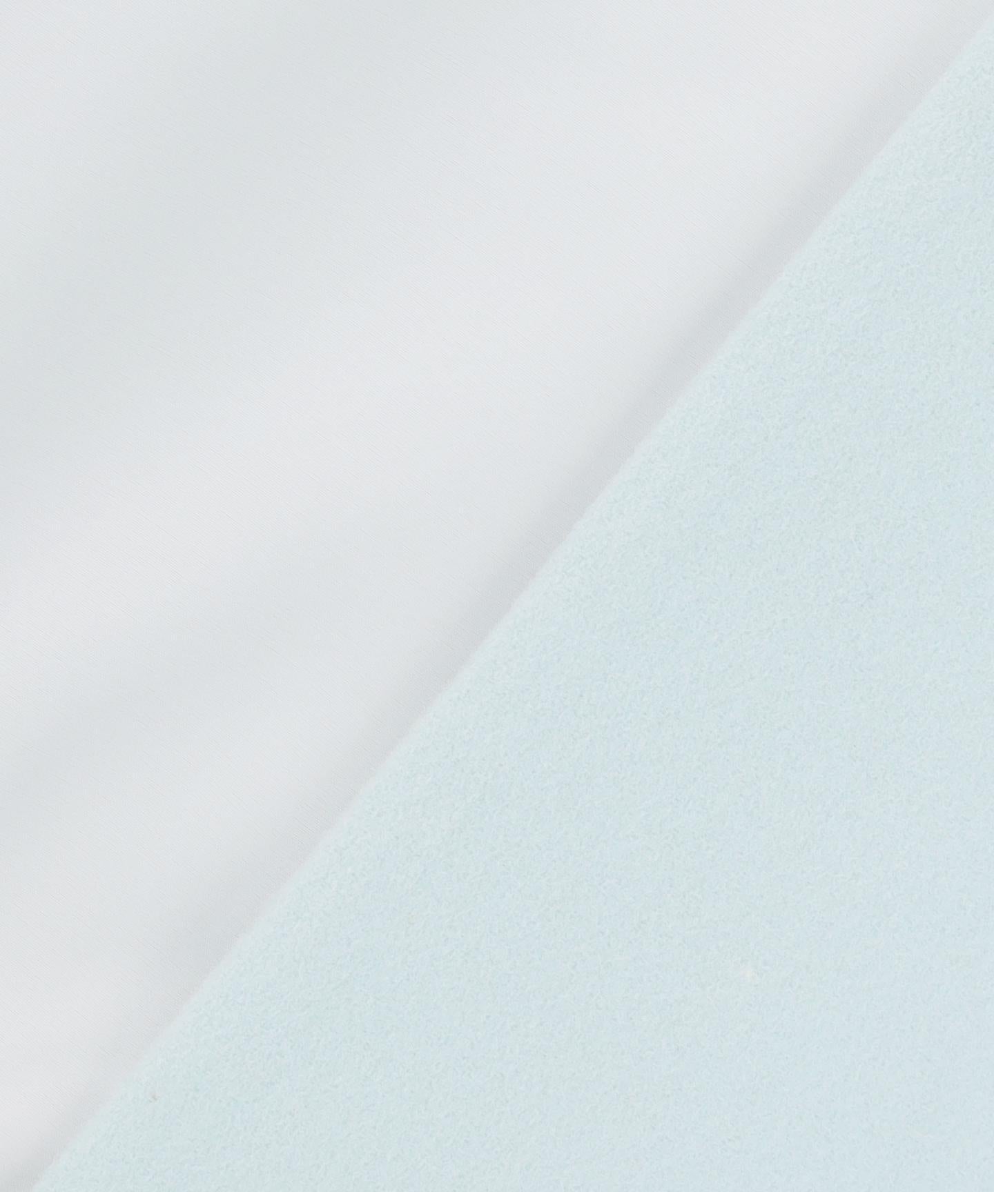 ウールモッサ チェスターコート