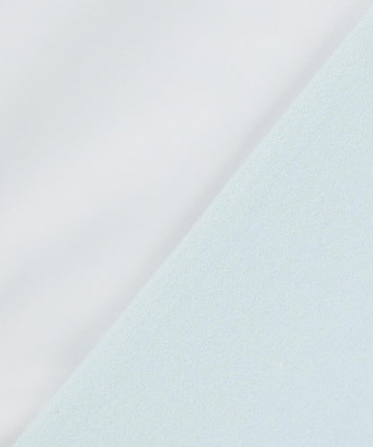 ウールモッサ チェスターコート