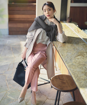 ドルマン ニット