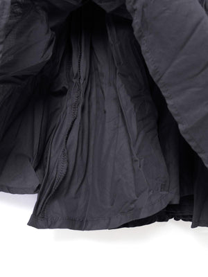 mizuiro ind ボリュームフレアスカート