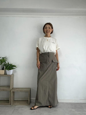 カーゴスカート