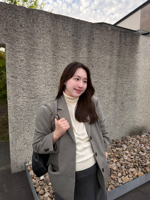 ブークレージャケット