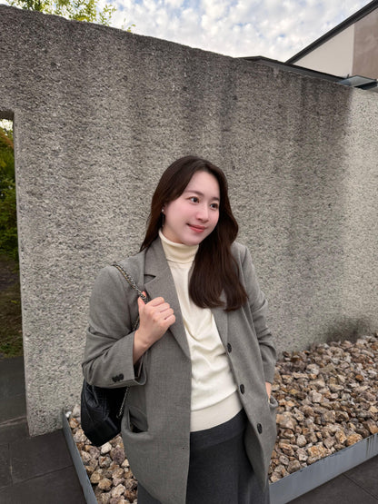 ブークレージャケット