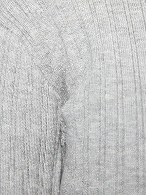 ﾎﾞﾄﾙﾈｯｸﾗﾝﾀﾞﾑﾘﾌﾞ長袖