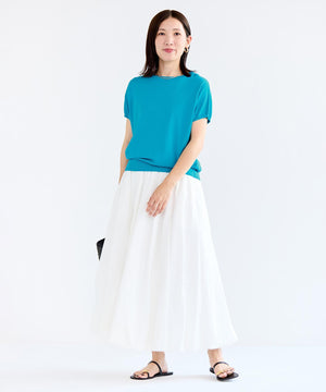 スゴ機能美 コンパクト ニット