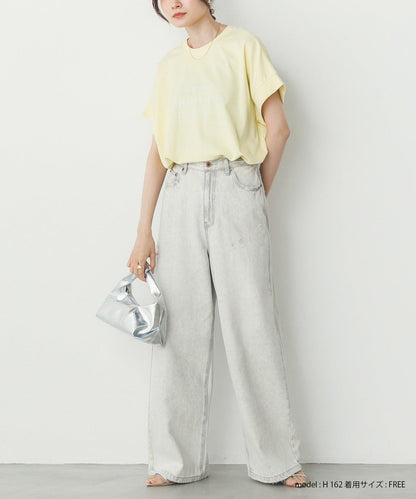 UVカラーチェンジTシャツ